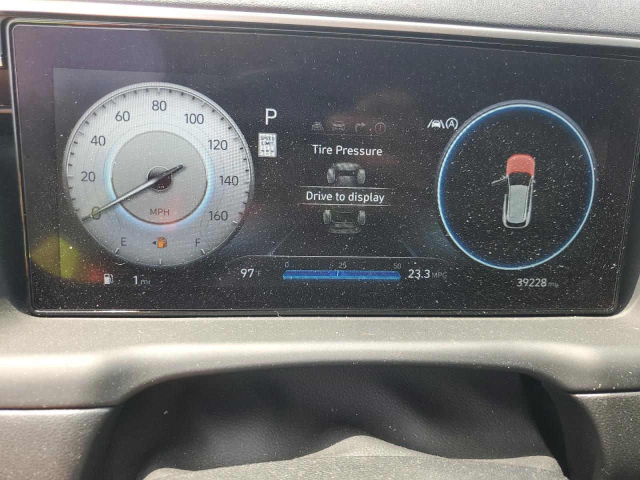 5NMJE3AE1NH130832 2022 Hyundai Tucson Limited