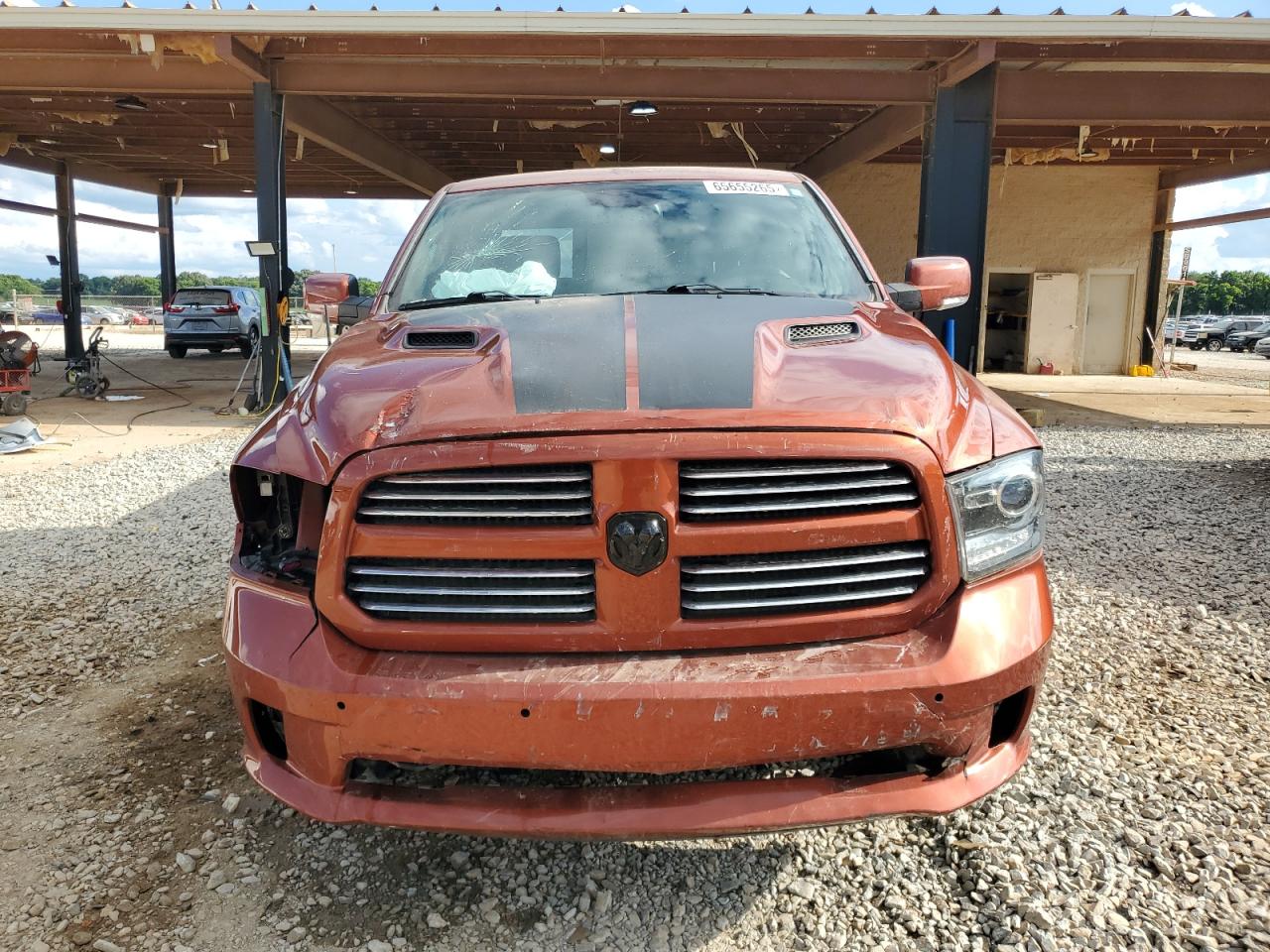 1c6rr6mt4hs679377 1C6RR6MT4HS679377 2017 Ram 1500 Sport