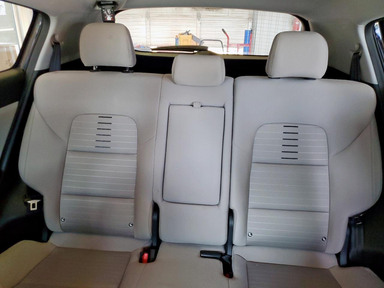 2020 Kia Sportage Lx VIN: KNDPM3AC7L7663932 Lot: 64034715