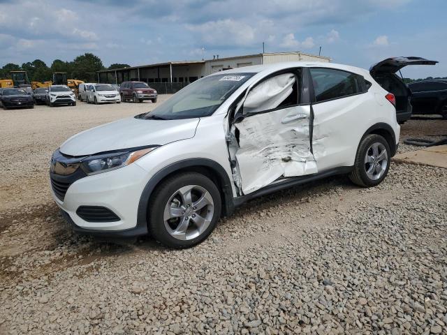 2020 Honda Hr-V Lx