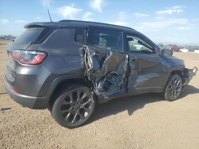  JEEP COMPASS 2021 Gray