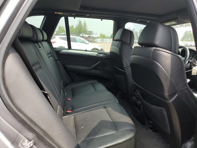 2011 BMW X5 XDRIVE35I  