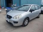 2008 KIA CARENS S 5 for sale at Copart ROCHFORD