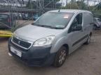 2016 PEUGEOT PARTNER PR for sale at Copart ROCHFORD