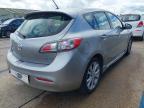 2011 MAZDA 3 TAKUYA for sale at Copart NEWBURY