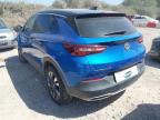 2019 VAUXHALL GRANDLAND X SPORT NAV for sale at Copart BRISTOL