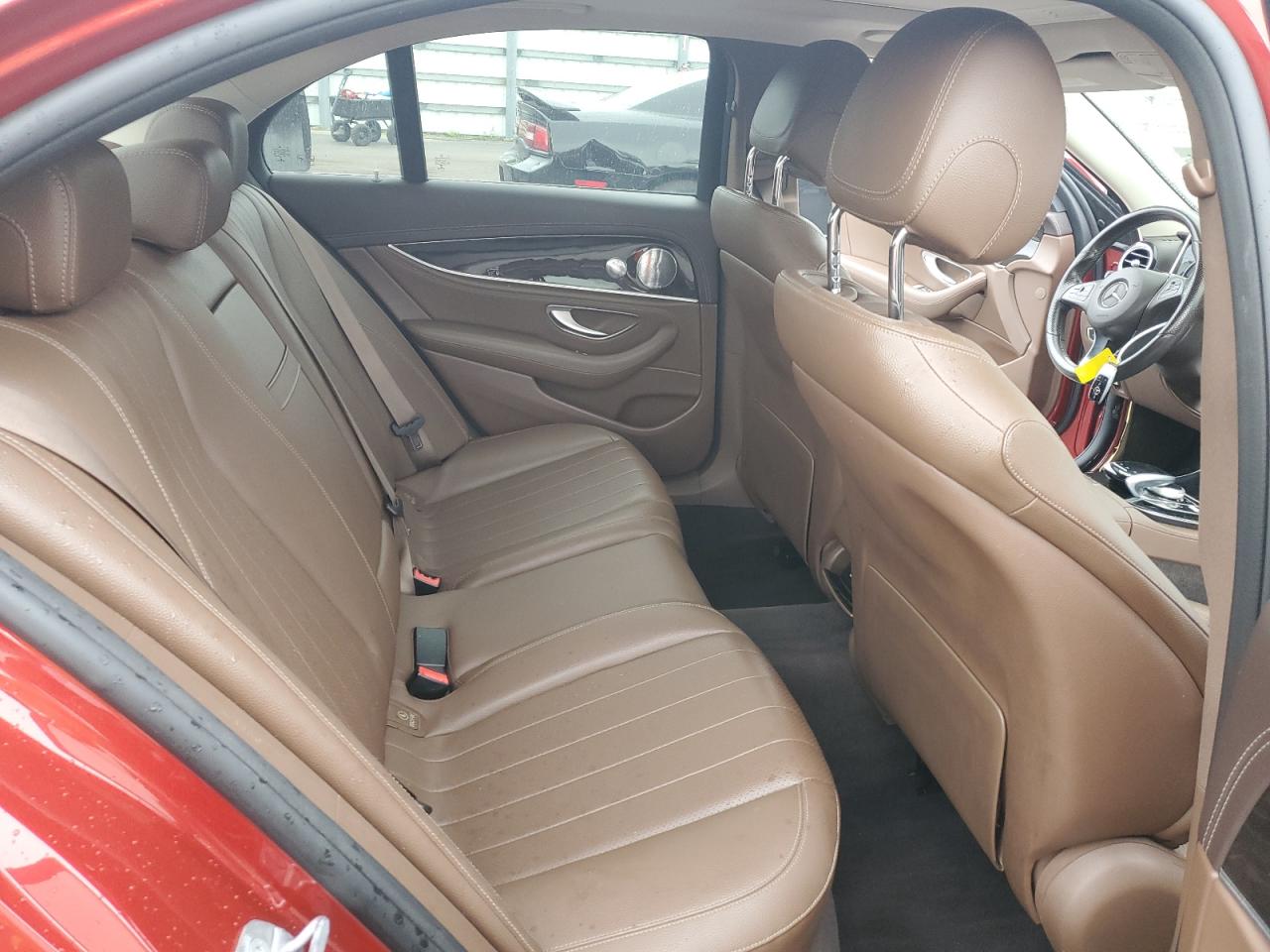 2018 Mercedes-Benz E 400 4Matic VIN: WDDZF6GB8JA464221 Lot: 63066385