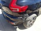2021 VOLVO XC40 INSCRIPTION B4 MHEV  for sale at Copart SANDY