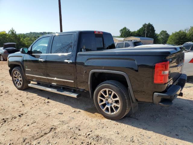  GMC SIERRA 2015 Black