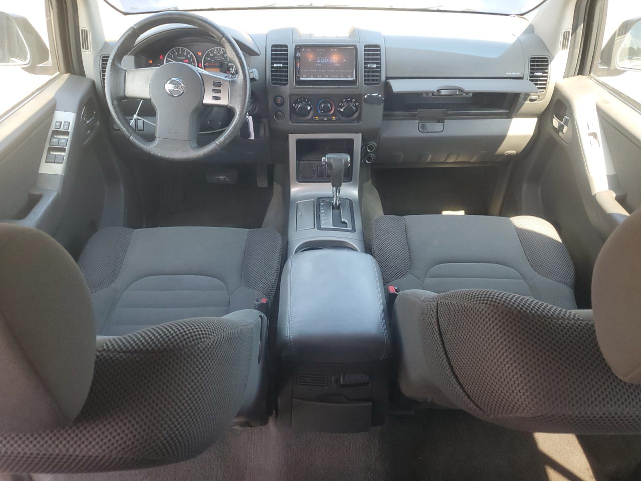 2008 Nissan Pathfinder S VIN: 5N1AR18U88C649803 Lot: 63018325