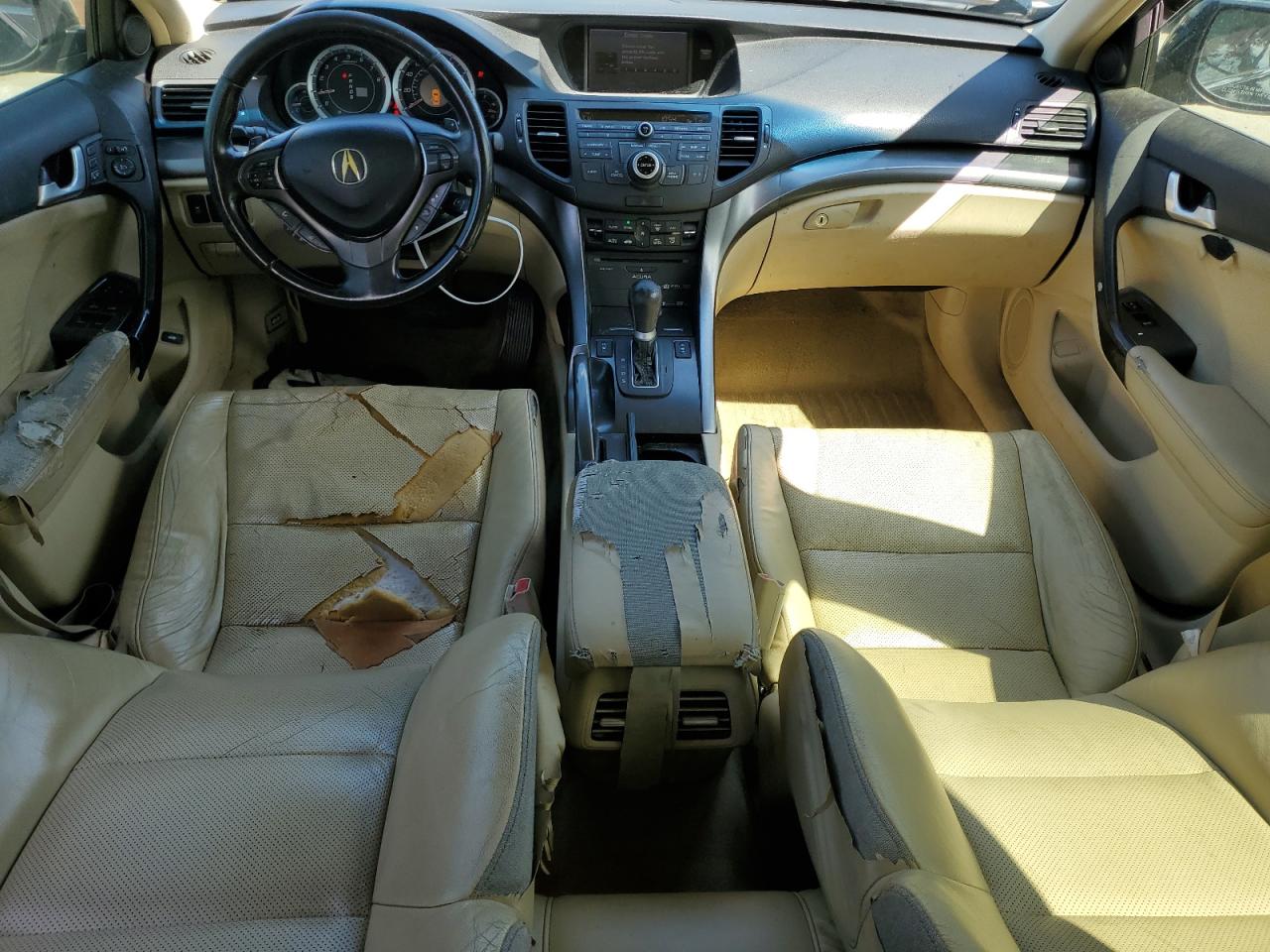 jh4cu2f63cc024626 JH4CU2F63CC024626 2012 Acura Tsx Tech
