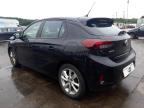 2020 VAUXHALL CORSA SE N for sale at Copart WHITBURN