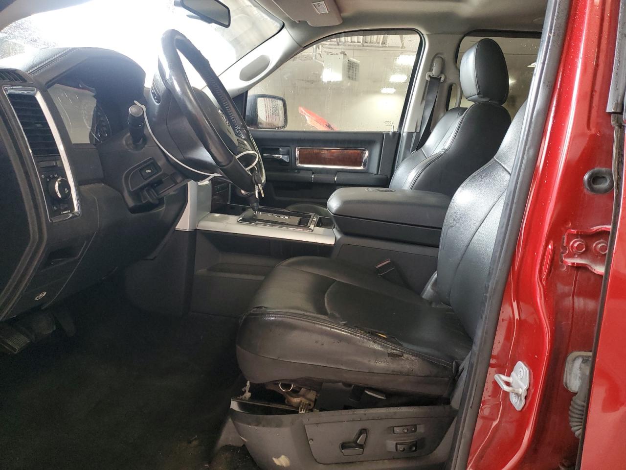 2010 Dodge Ram 1500 VIN: 1D7RV1CT5AS174078 Lot: 65368575