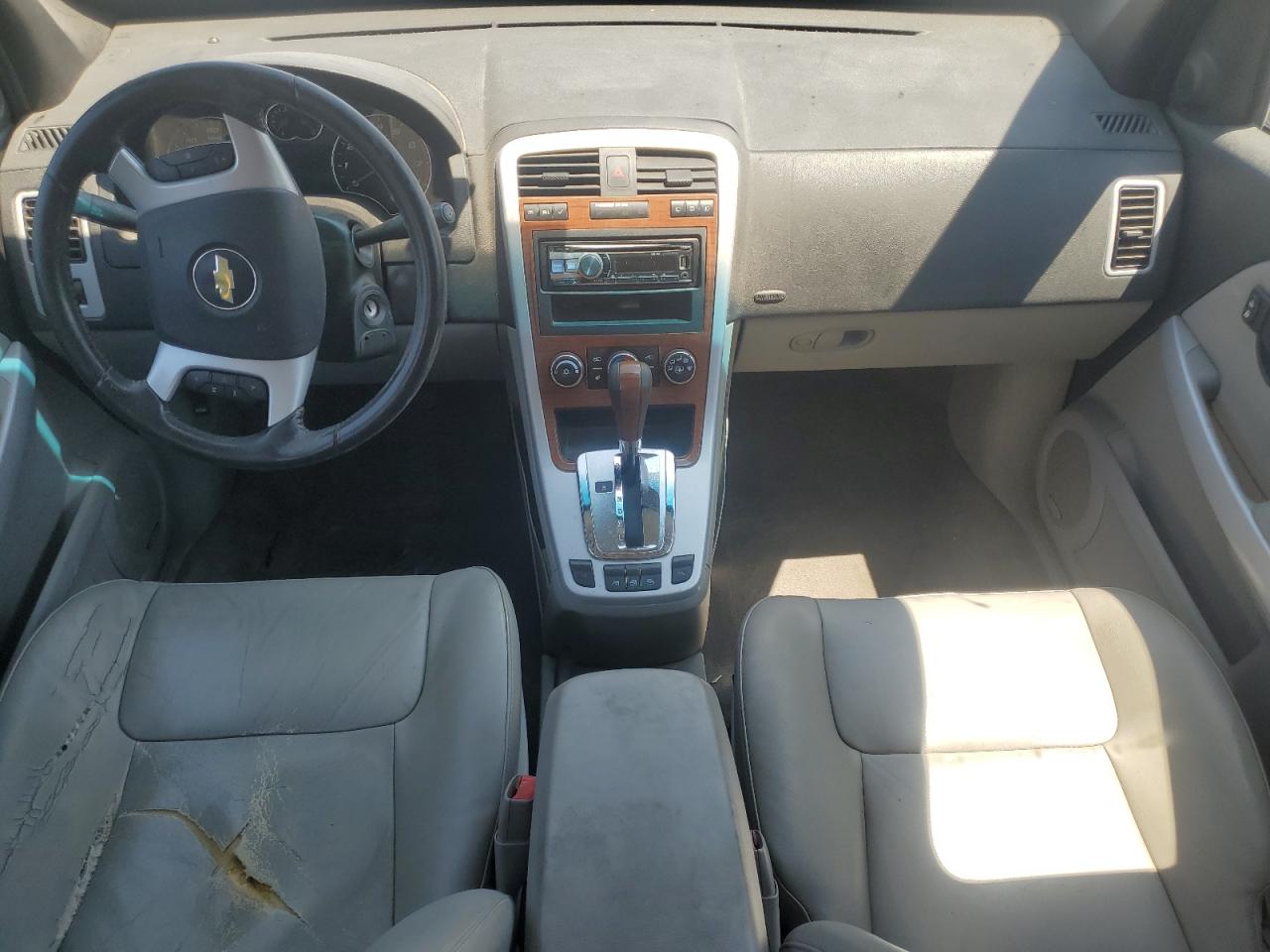 2008 Chevrolet Equinox Ls VIN: 2CNDL23FX86020291 Lot: 63787515