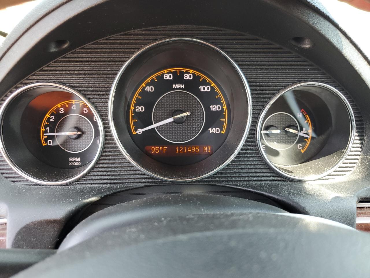 2008 Saturn Aura Xe VIN: 1G8ZS57NXHF292971 Lot: 66705185