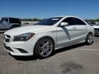 2016 MERCEDES-BENZ CLA 250 for sale at Copart CA - FRESNO