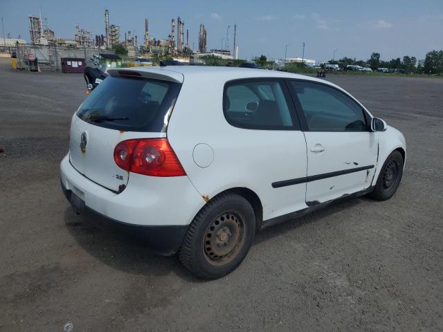 2009 VOLKSWAGEN RABBIT   