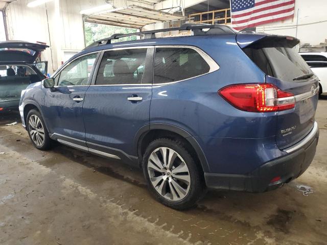  SUBARU ASCENT 2019 Синий