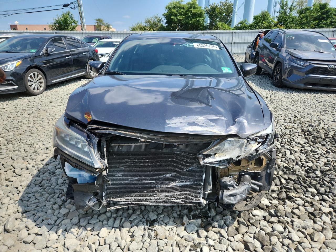 19ude2f8xga014540 19UDE2F8XGA014540 2016 Acura Ilx Premium