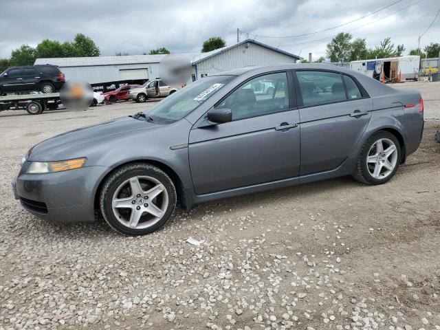 2004 Acura Tl