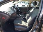 2015 FORD FOCUS ZETE for sale at Copart BRISTOL