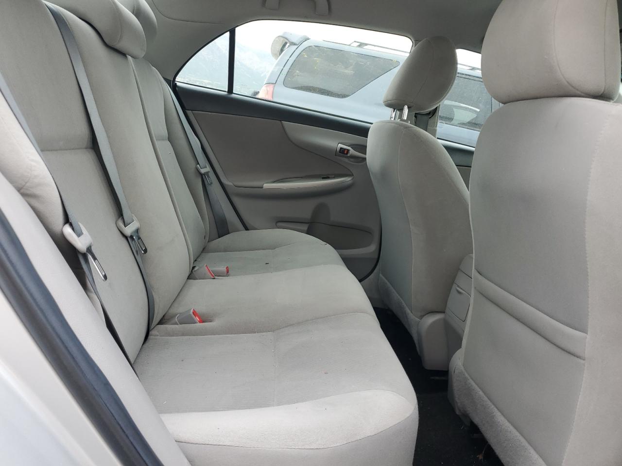 2013 Toyota Corolla Base VIN: 5YFBU4EE1DP119762 Lot: 65649985