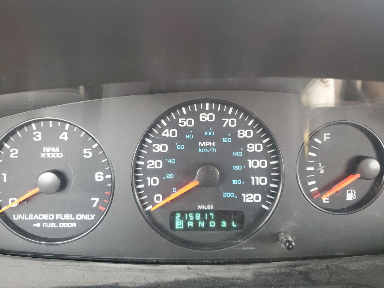 2000 Chrysler Sebring Jxi VIN: 3C3EL55H0YT292731 Lot: 64821335