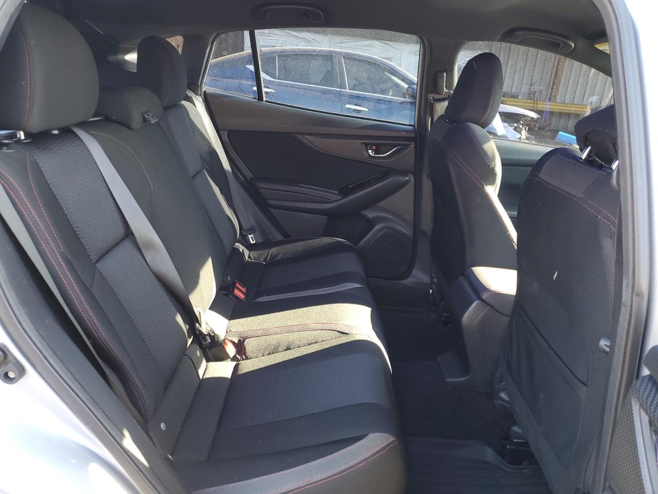 2019 Subaru Impreza Sport VIN: 4S3GTAJ68K1706547 Lot: 63530885