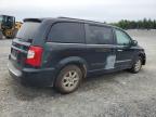 2011 CHRYSLER TOWN & COUNTRY TOURING   à vendre chez Copart NS - HALIFAX