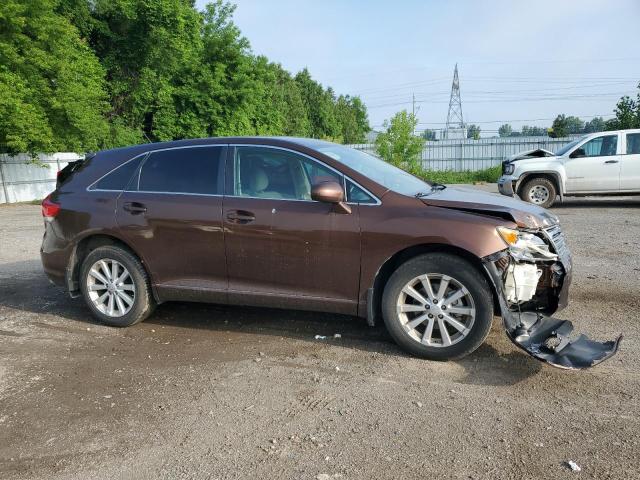 2010 TOYOTA VENZA   