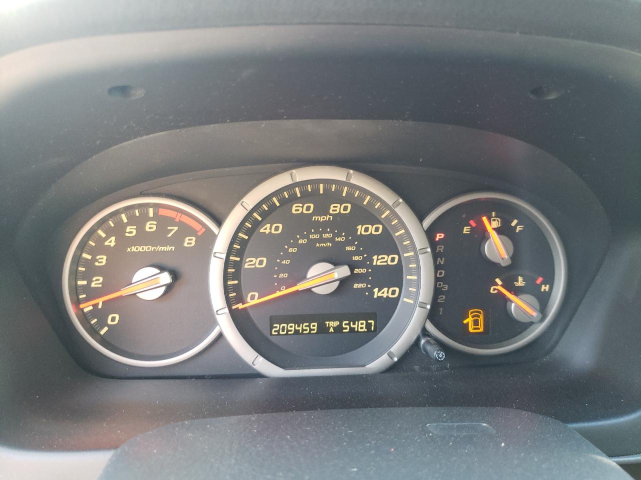 2006 Honda Pilot Ex VIN: 5FNYF28626B029659 Lot: 64386265