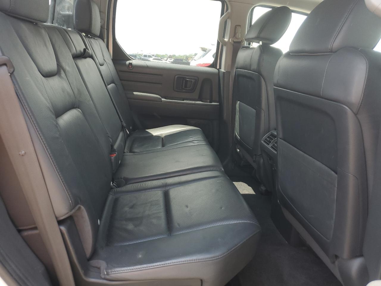 5fpyk1f67eb012466 5FPYK1F67EB012466 2014 Honda Ridgeline Rtl-S