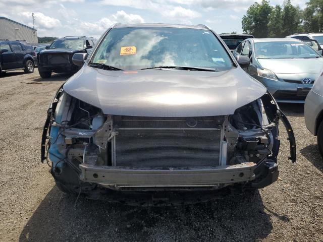  HONDA CRV 2013 Szary