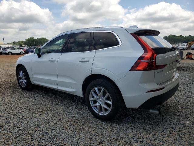  VOLVO XC60 2021 White