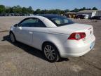 2010 VOLKSWAGEN EOS TURBO   for sale at Copart AL - MOBILE