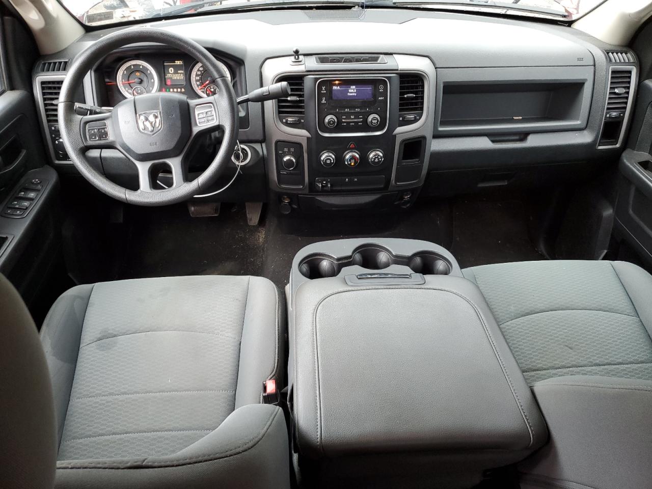 2015 Ram 1500 St VIN: 1C6RR7FT7FS784026 Lot: 64813505