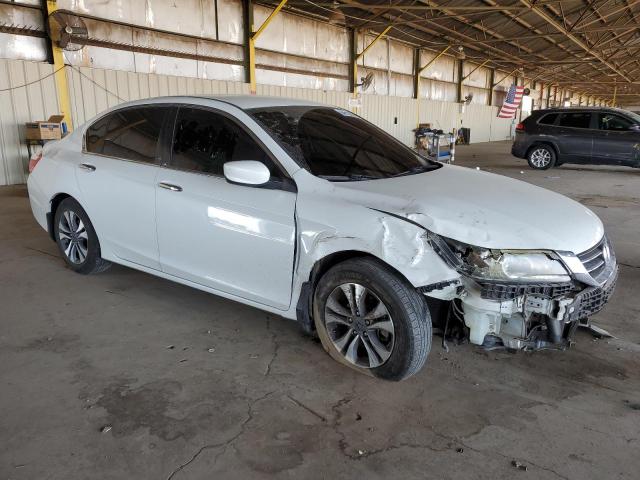  HONDA ACCORD 2015 Biały
