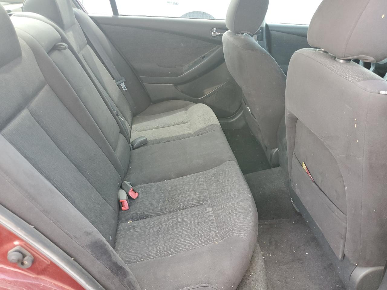 2010 Nissan Altima Base VIN: 1N4AL2AP3AN560639 Lot: 65199135
