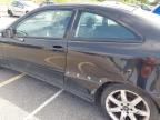 2007 MERCEDES BENZ C180 KOMPR for sale at Copart SANDTOFT
