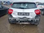 2016 MERCEDES BENZ A 180 D SP for sale at Copart YORK