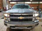 2015 CHEVROLET SILVERADO K1500 LT   à vendre chez Copart PA - ALTOONA