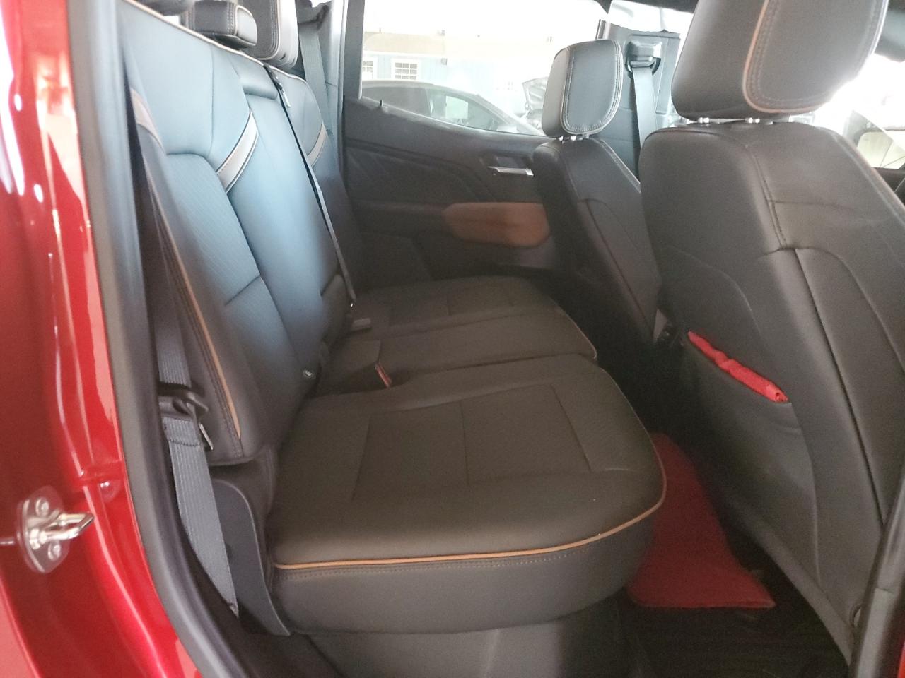 2024 GMC Canyon At4 VIN: 1GTP6DEK7R1288301 Lot: 64788655