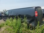 2009 GMC SAVANA G3500   for sale at Copart QC - MONTREAL
