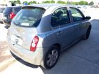 2007 NISSAN MICRA ACTIV  for sale at Copart WESTBURY