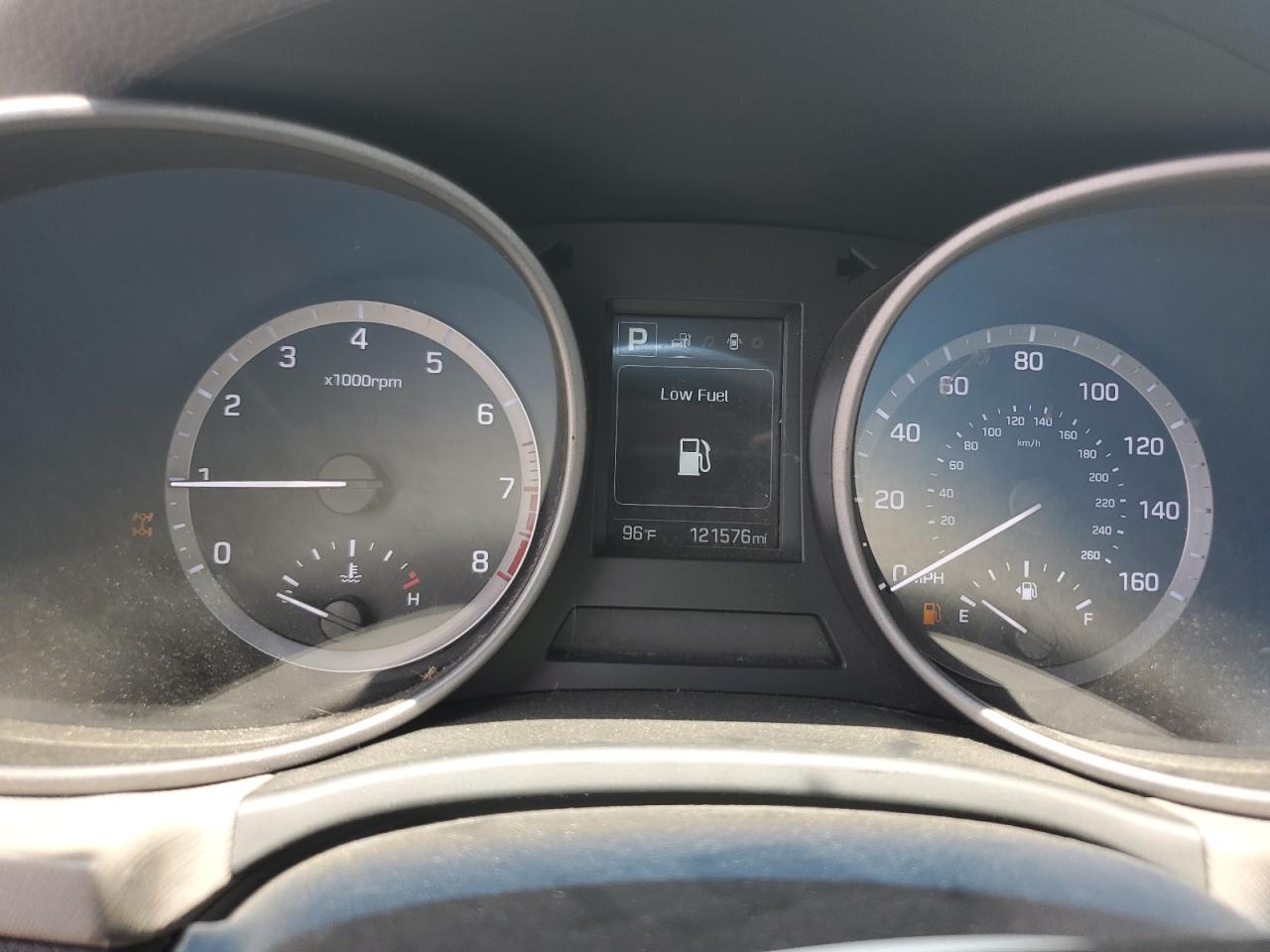 2017 Hyundai Santa Fe Sport VIN: 5NMZTDLB0HH000420 Lot: 65213825