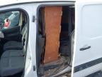 2014 CITROEN BERLINGO 8 for sale at Copart SANDTOFT