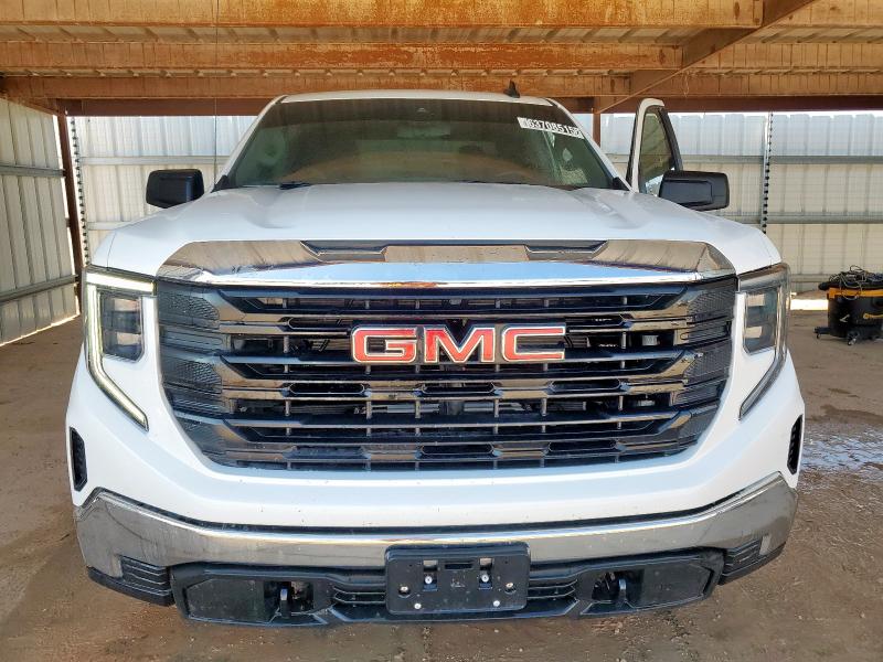 GMC SIERRA 2022 White