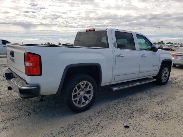 Pickups GMC SIERRA 2015 White