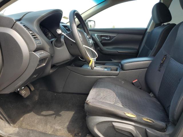  NISSAN ALTIMA 2018 Charcoal