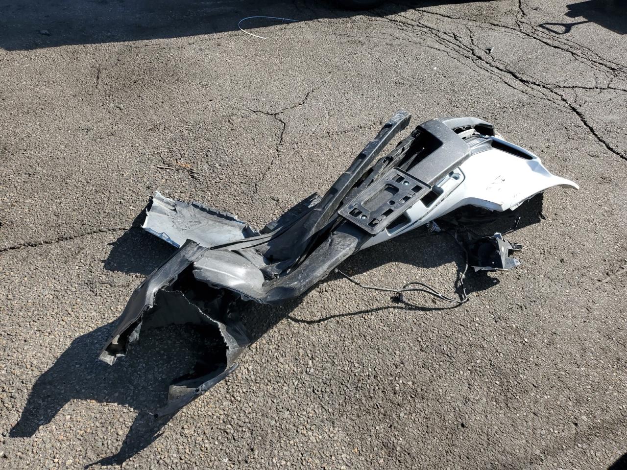 2023 Honda Passport Exl VIN: 5FNYF8H50PB041028 Lot: 63784515